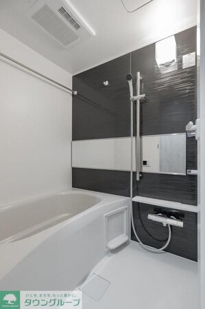 BRICK RESIDENCE 築地明石町の物件内観写真